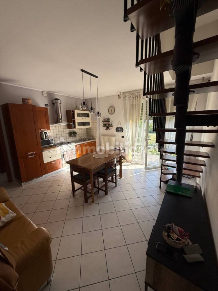 1 bedroom Apartment in Santarcangelo di Romagna, Italy No. 299162