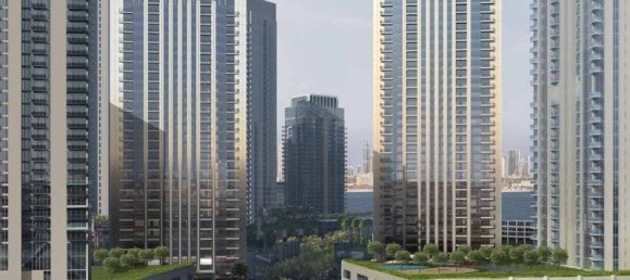 3 bedrooms Apartment in CREEK GATE, Dubai Creek Harbour (The Lagoons), UAE No. 59131 5