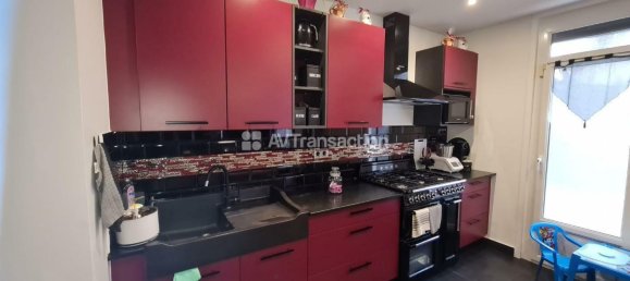 4 غرف نوم منزل في Seine-Maritime, France رقم 361547 4