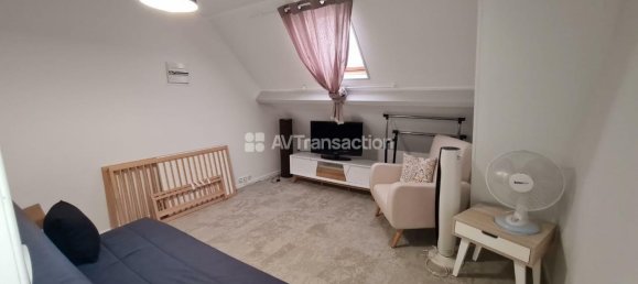 4 غرف نوم منزل في Seine-Maritime, France رقم 361547 15