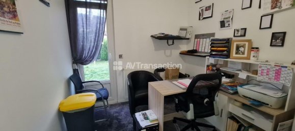 4 غرف نوم منزل في Seine-Maritime, France رقم 361547 13