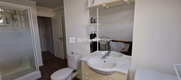 4 غرف نوم منزل في Seine-Maritime, France رقم 361547 8