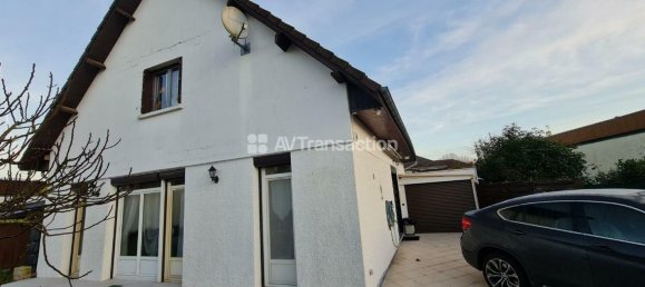 4 غرف نوم منزل في Seine-Maritime, France رقم 361547 3