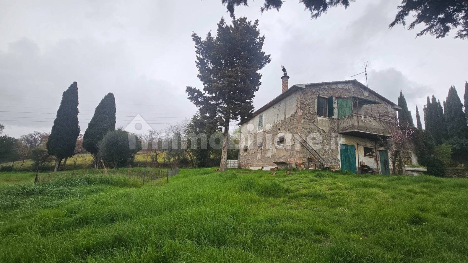 4 chambres Maison à Scansano, Italy No. 204612