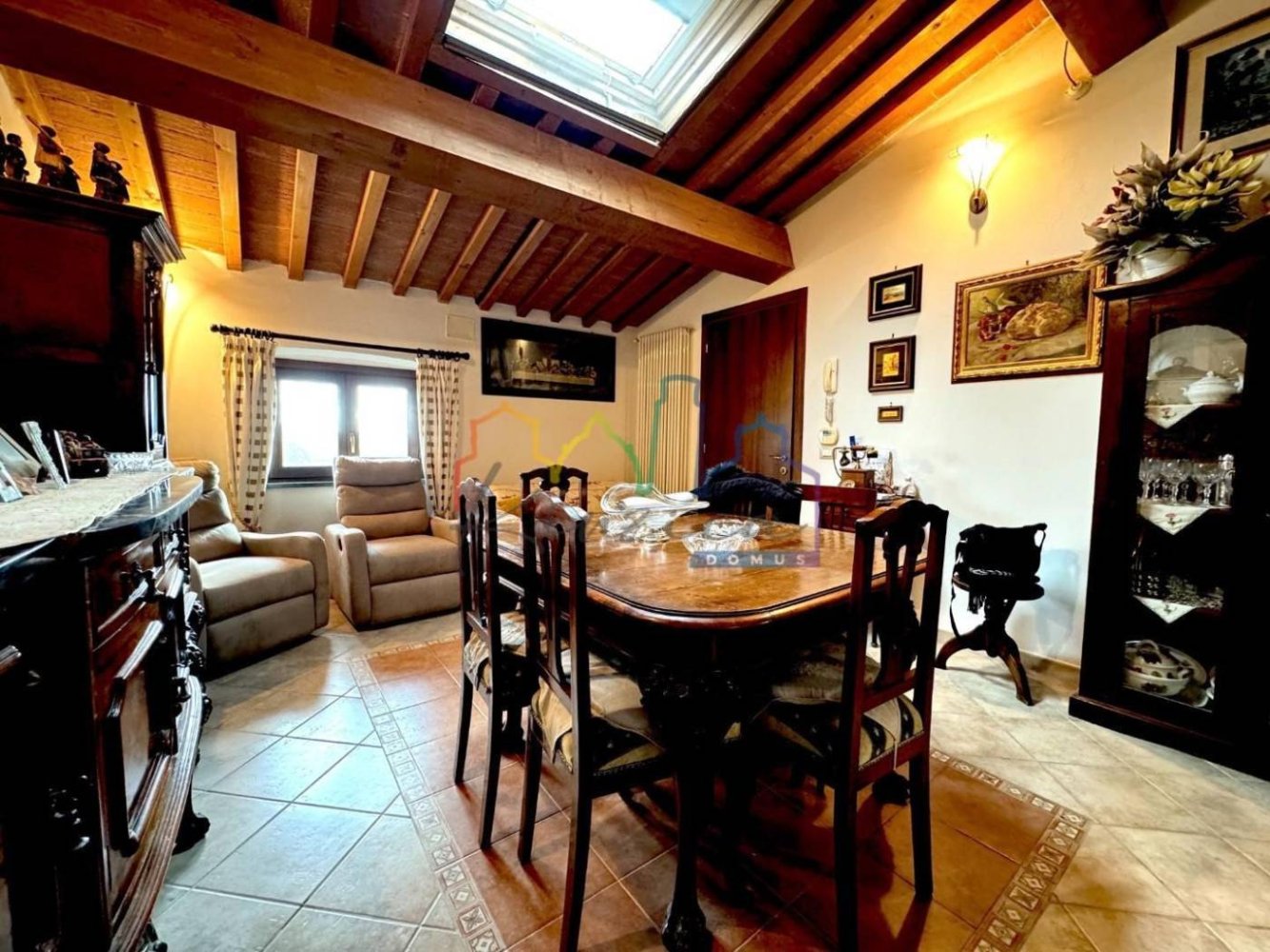 2 bedrooms House in Cascina, Italy No. 35589