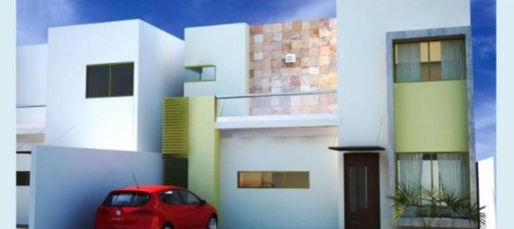 3 غرف نوم منزل في Merida, Mexico رقم 62319 2