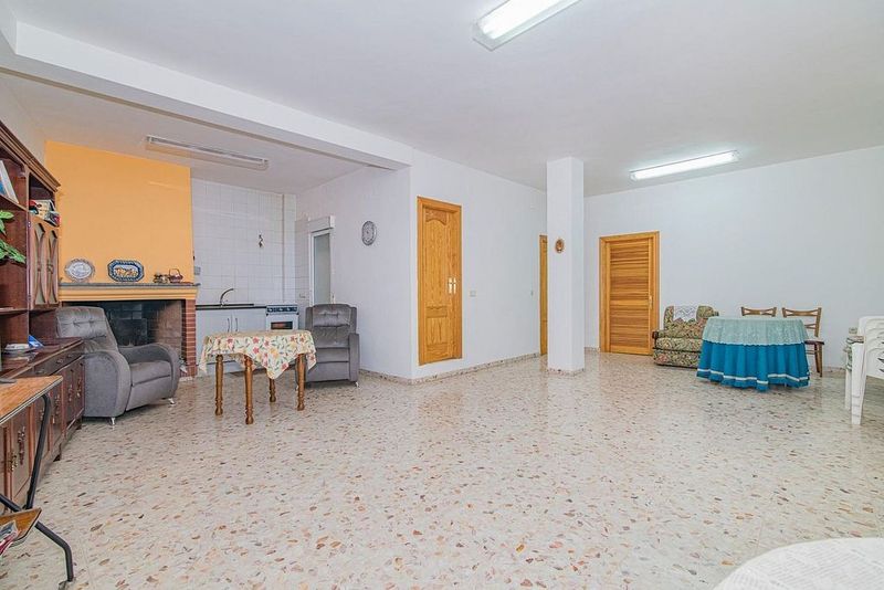 4 bedrooms Townhouse in Granada, Spain No. 228393