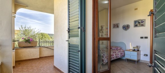 Villa de 5 dormitorios en Alghero, Italy No. 78797 20