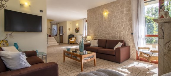 Villa de 5 dormitorios en Alghero, Italy No. 78797 3