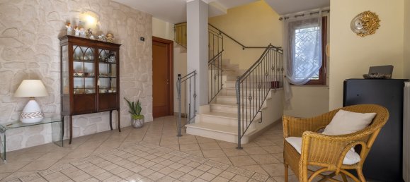 Villa de 5 dormitorios en Alghero, Italy No. 78797 49
