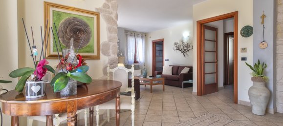 Villa de 5 dormitorios en Alghero, Italy No. 78797 36