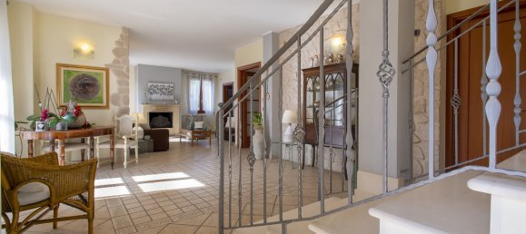 Villa de 5 dormitorios en Alghero, Italy No. 78797 46