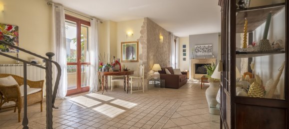 Villa de 5 dormitorios en Alghero, Italy No. 78797 35