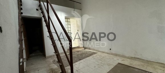 Gebäude in Quarteira, Portugal 324m², Nr. 196487 3