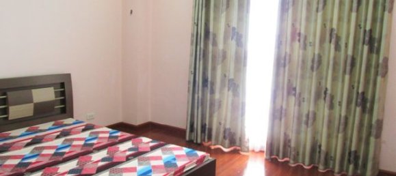 3 bedrooms Apartment in Tay Ho, Vietnam No. 3845 11