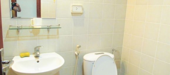 3 bedrooms Apartment in Tay Ho, Vietnam No. 3845 12