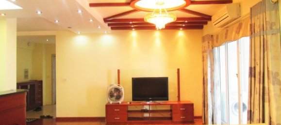 3 bedrooms Apartment in Tay Ho, Vietnam No. 3845 4