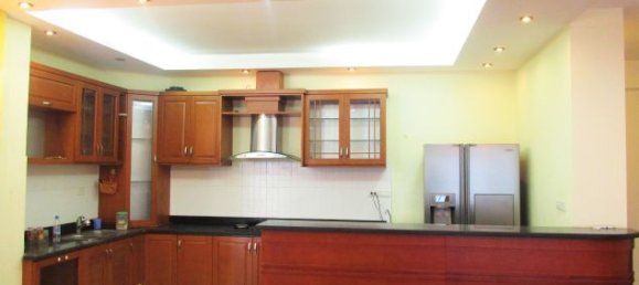 3 bedrooms Apartment in Tay Ho, Vietnam No. 3845 5