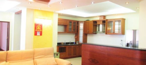 3 bedrooms Apartment in Tay Ho, Vietnam No. 3845 3