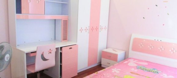 3 bedrooms Apartment in Tay Ho, Vietnam No. 3845 13