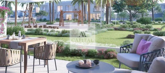 3 bedrooms Villa in Dubai, UAE No. 52317 6