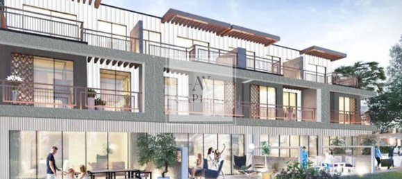 3 bedrooms Villa in Dubai, UAE No. 52317 5