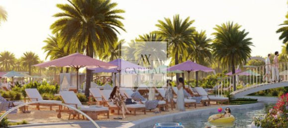 3 bedrooms Villa in Dubai, UAE No. 52317 12