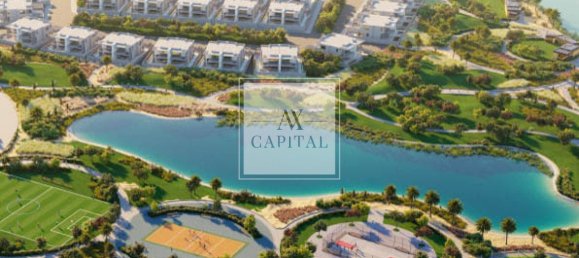 3 bedrooms Villa in Dubai, UAE No. 52317 8