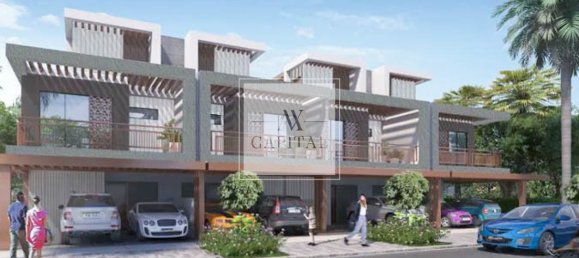 3 bedrooms Villa in Dubai, UAE No. 52317 3