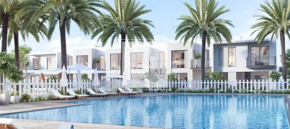 3 bedrooms Villa in Dubai, UAE No. 52317 2