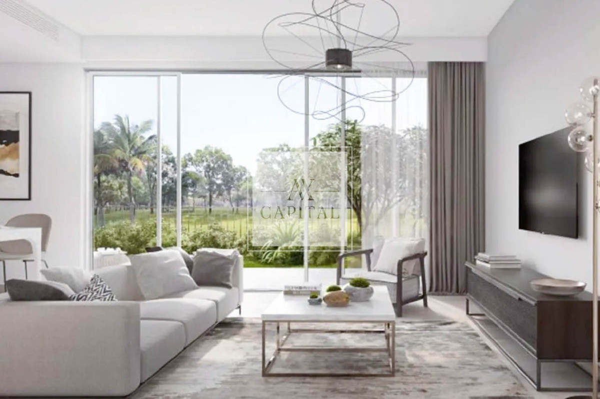 3 bedrooms Villa in Dubai, UAE No. 52317