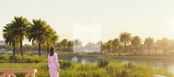 3 bedrooms Villa in Dubai, UAE No. 52317 13