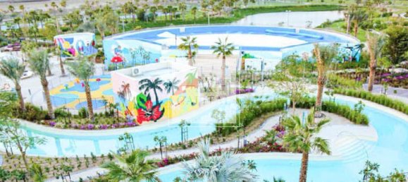 3 bedrooms Villa in Dubai, UAE No. 52317 14