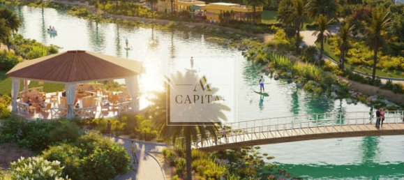 3 bedrooms Villa in Dubai, UAE No. 52317 10