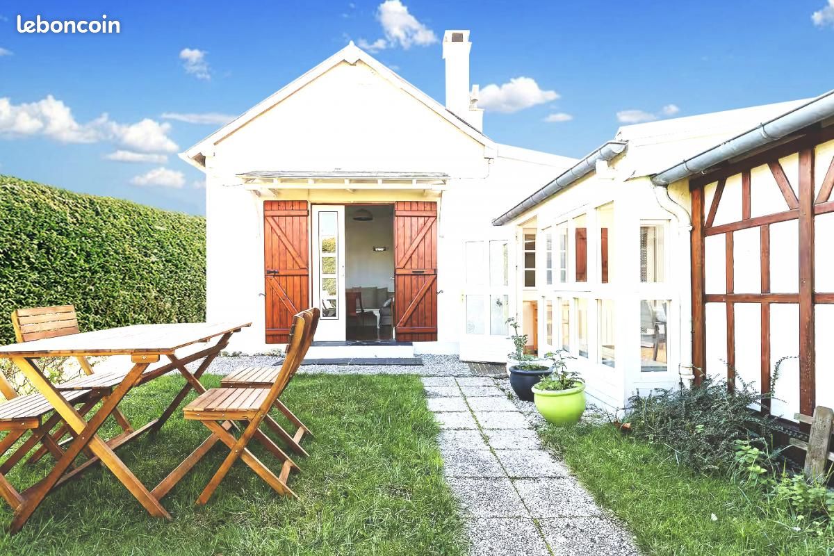 Casa T3 em Deauville, France N.º 356598