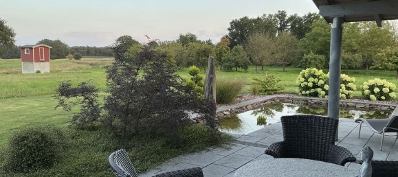 2 bedrooms Villa in Nienburg, Germany No. 361961 5