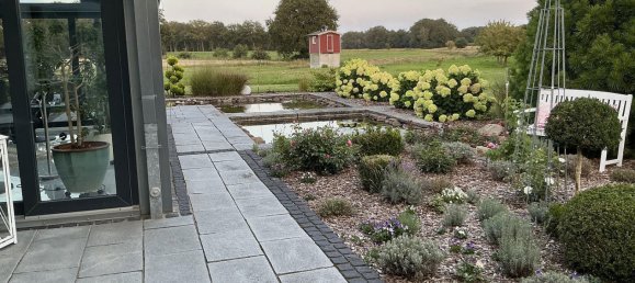 2 bedrooms Villa in Nienburg, Germany No. 361961 4