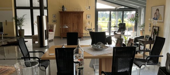 2 bedrooms Villa in Nienburg, Germany No. 361961 7