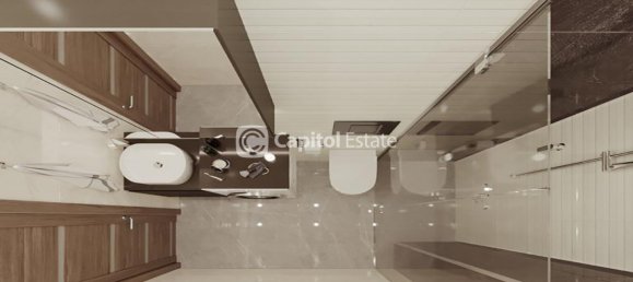 Квартира 2+1 в Анталья, Турция № 6774 11