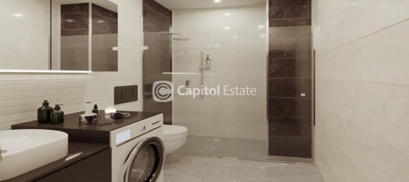 Квартира 2+1 в Анталья, Турция № 6774 9