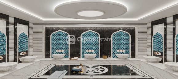 Квартира 2+1 в Анталья, Турция № 6774 25