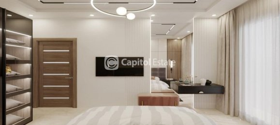 Квартира 2+1 в Анталья, Турция № 6774 14