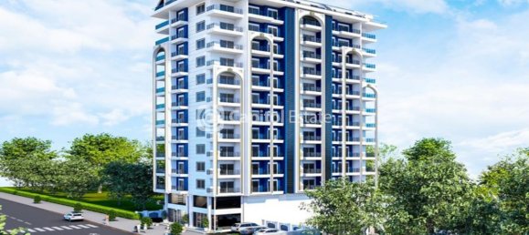 Квартира 2+1 в Анталья, Турция № 6774 20