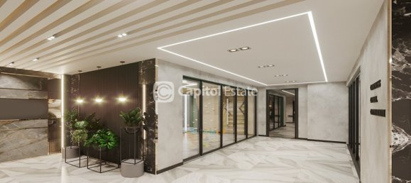 Квартира 2+1 в Анталья, Турция № 6774 26