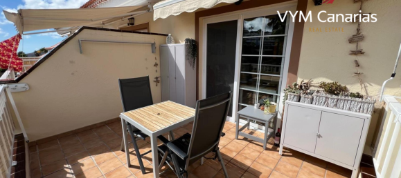 1 Schlafzimmer Wohnung in Chayofa, Spain, Nr. 15277 7