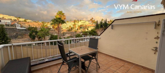 1 Schlafzimmer Wohnung in Chayofa, Spain, Nr. 15277 5