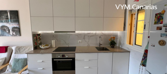 1 Schlafzimmer Wohnung in Chayofa, Spain, Nr. 15277 12