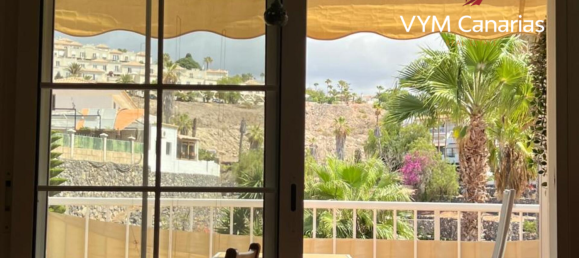 1 Schlafzimmer Wohnung in Chayofa, Spain, Nr. 15277 2