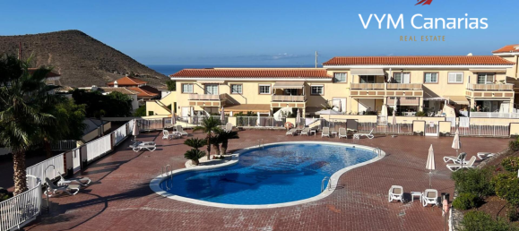 1 Schlafzimmer Wohnung in Chayofa, Spain, Nr. 15277 4