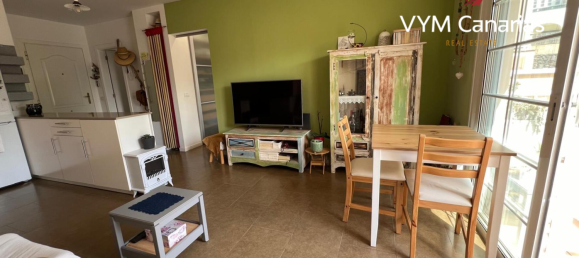 1 Schlafzimmer Wohnung in Chayofa, Spain, Nr. 15277 8